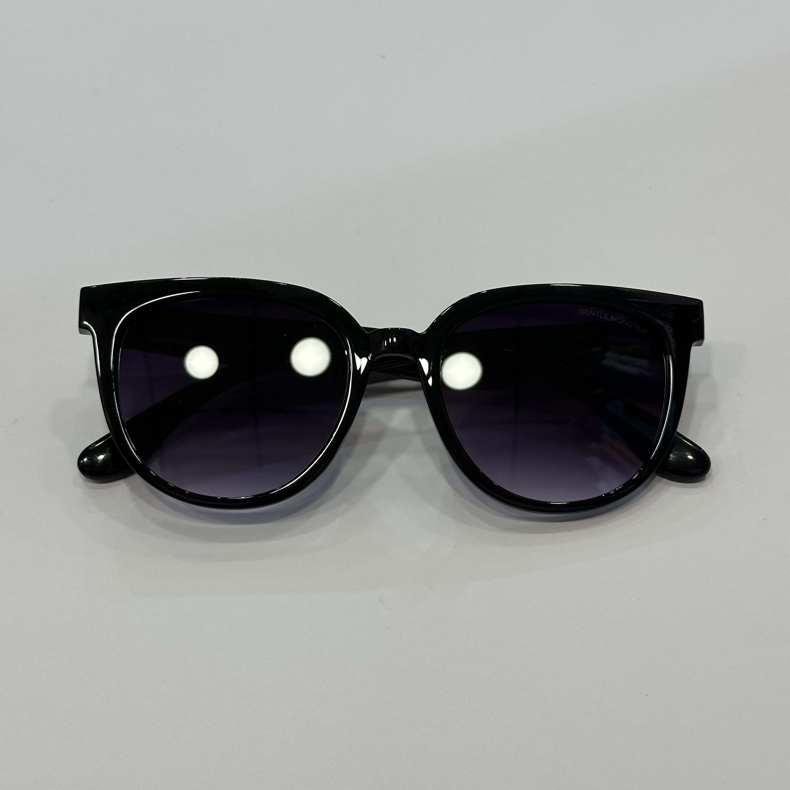 عینک دودی زنانه gentle monster