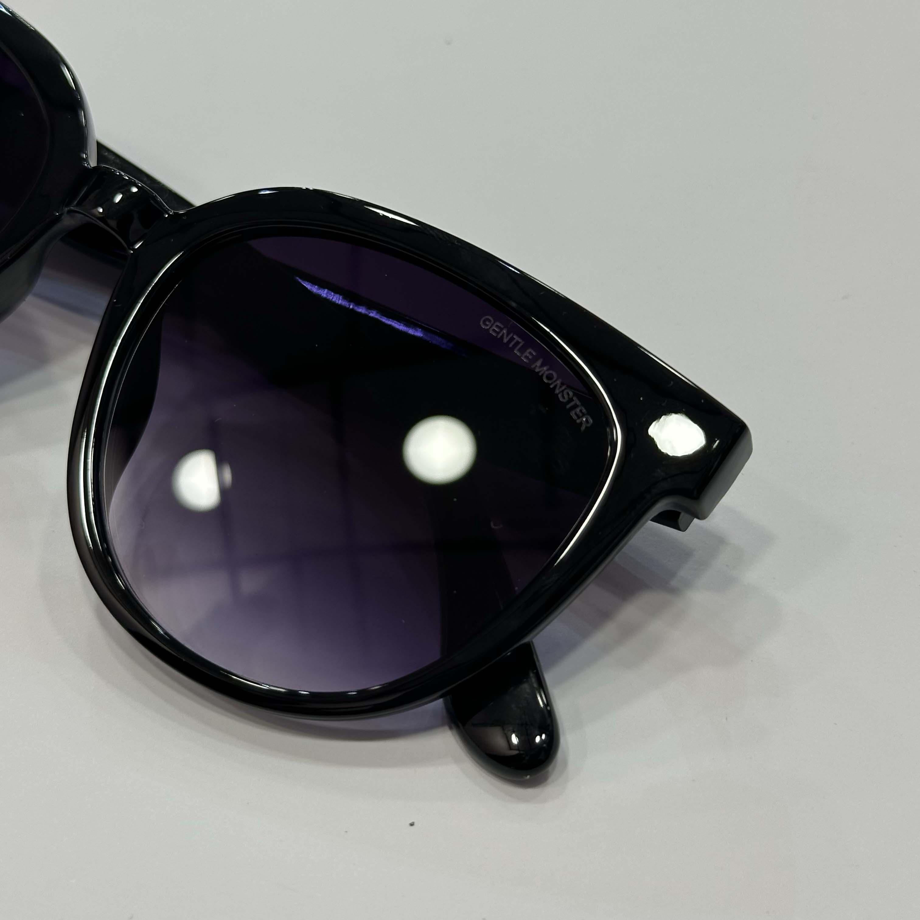 عینک دودی زنانه gentle monster - Image 3