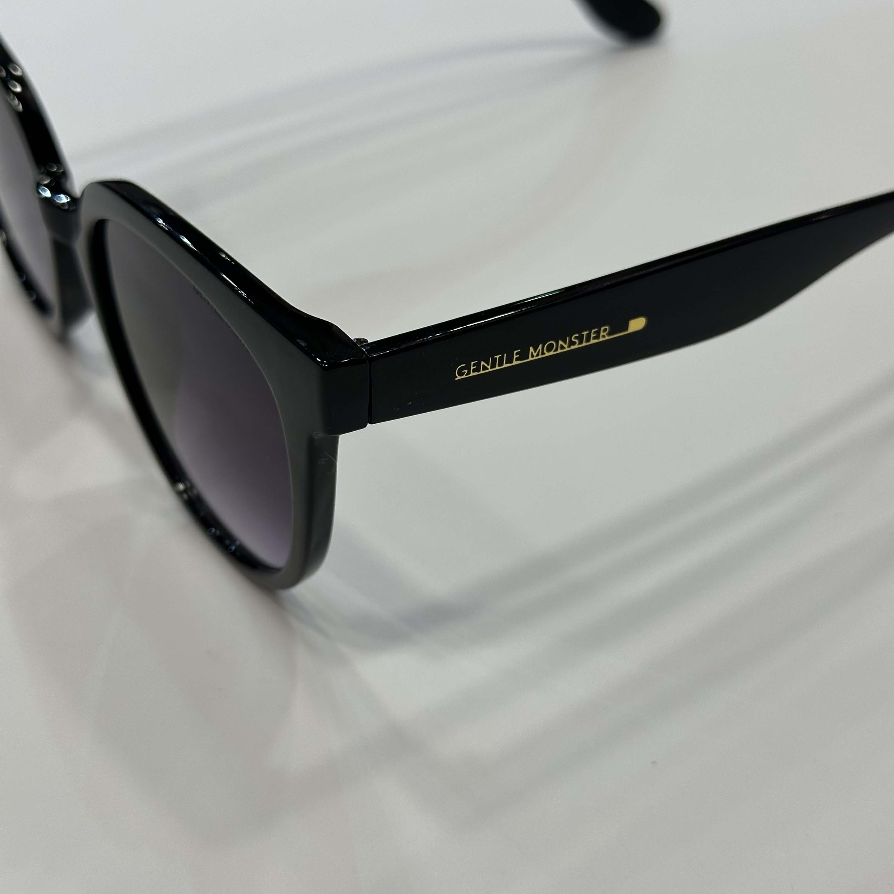 عینک دودی زنانه gentle monster - Image 2