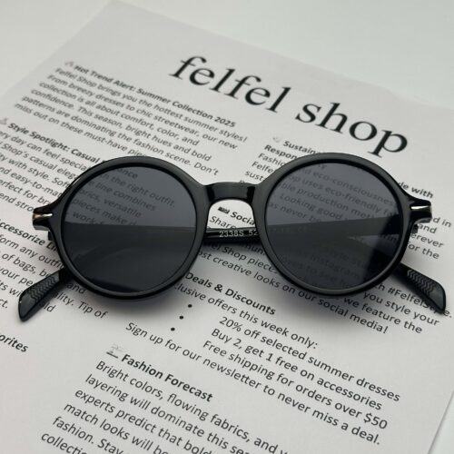 عینک دیوید بکهام زنانه