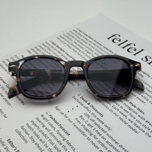 عینک دیوید بکهام زنانه