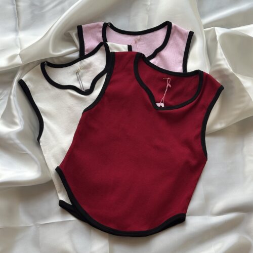 کراپ یقه دلبر