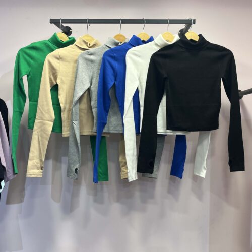 کراپ استین فینگر یقع اسکی