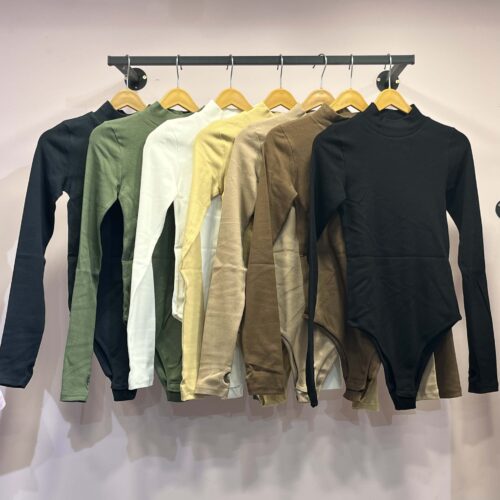 بادی فینگر دار کبریتی