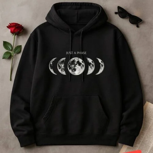 هودی ماه کامل