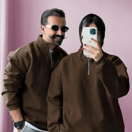 دورس نیم زیپ