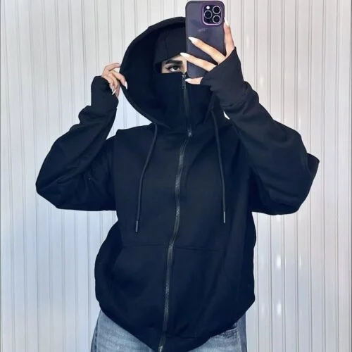 سویشرت نینجا