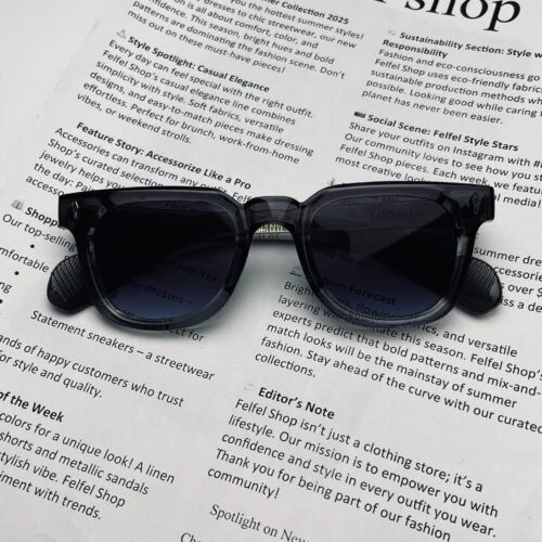 عینک مسکات طوسی